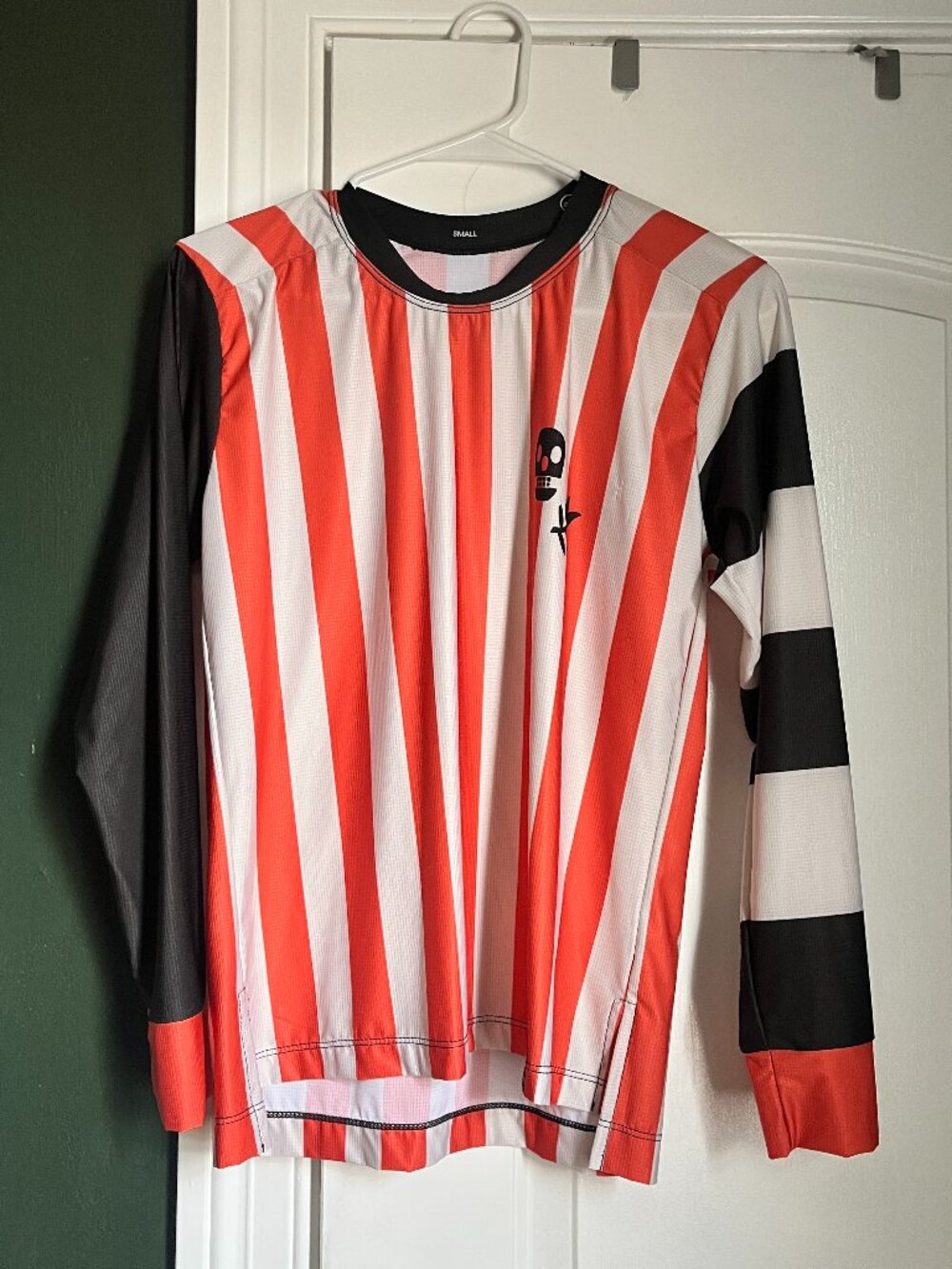 The Athletic Community Women's Long Sleeve Tech Tee